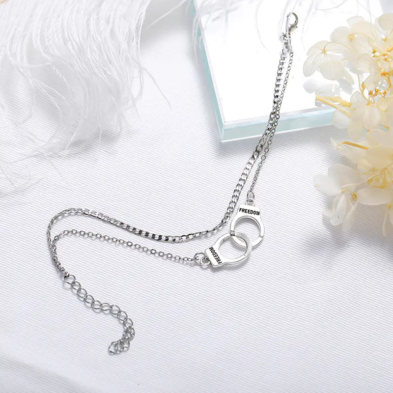 Boho Style Multilayer Beach Women's Star Anklet