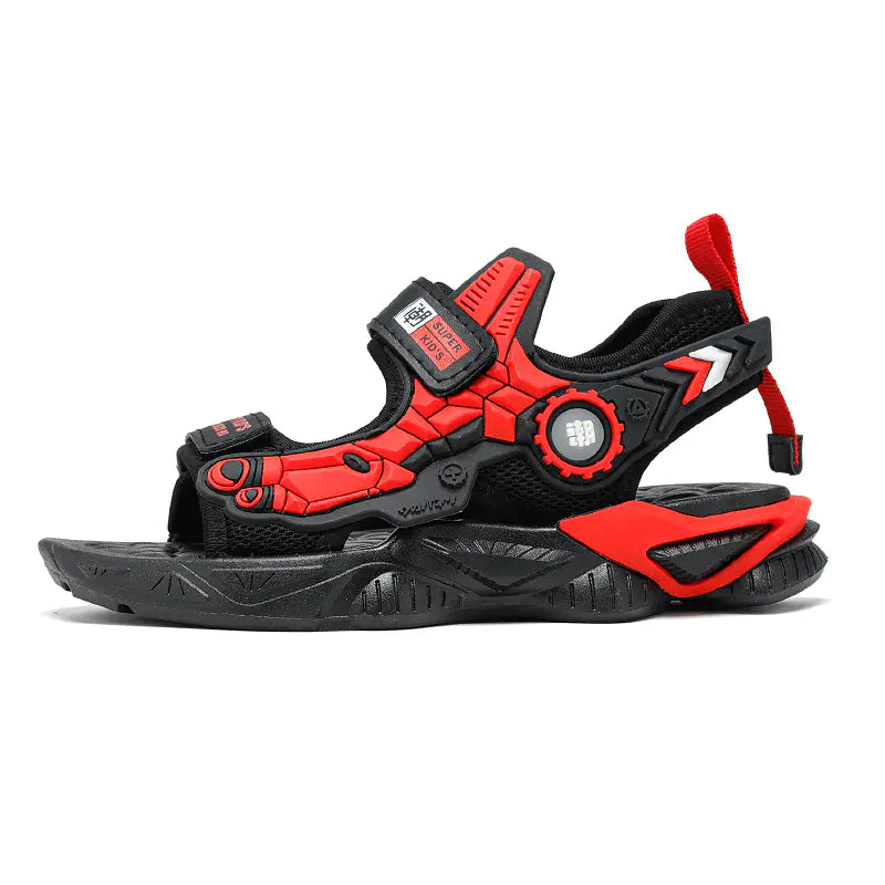 2022 Summer Boys' Slip-Resistant Beach Sandals
