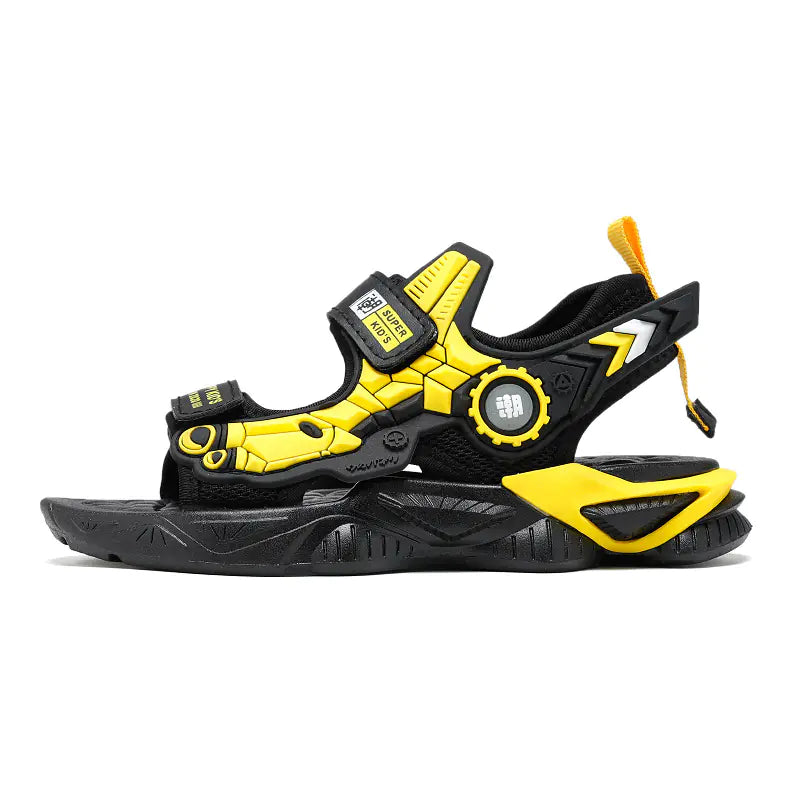 2022 Summer Boys' Slip-Resistant Beach Sandals