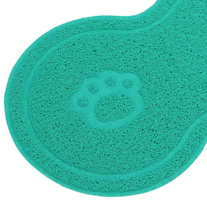 Pet Bowl PVC Placemat Success