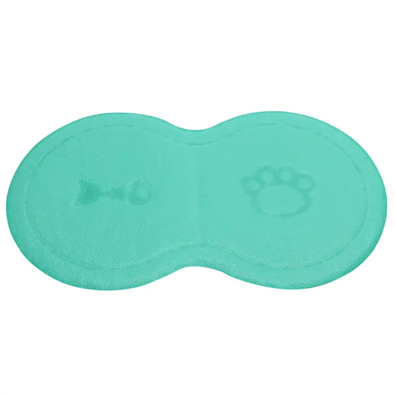 Pet Bowl PVC Placemat Success