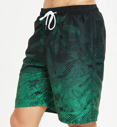 Men's Quick-Drying Loose Beach Pants