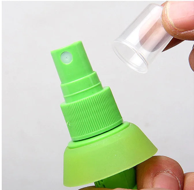 Creative Kitchen Manual Lemon Juicer Spray Bottle
