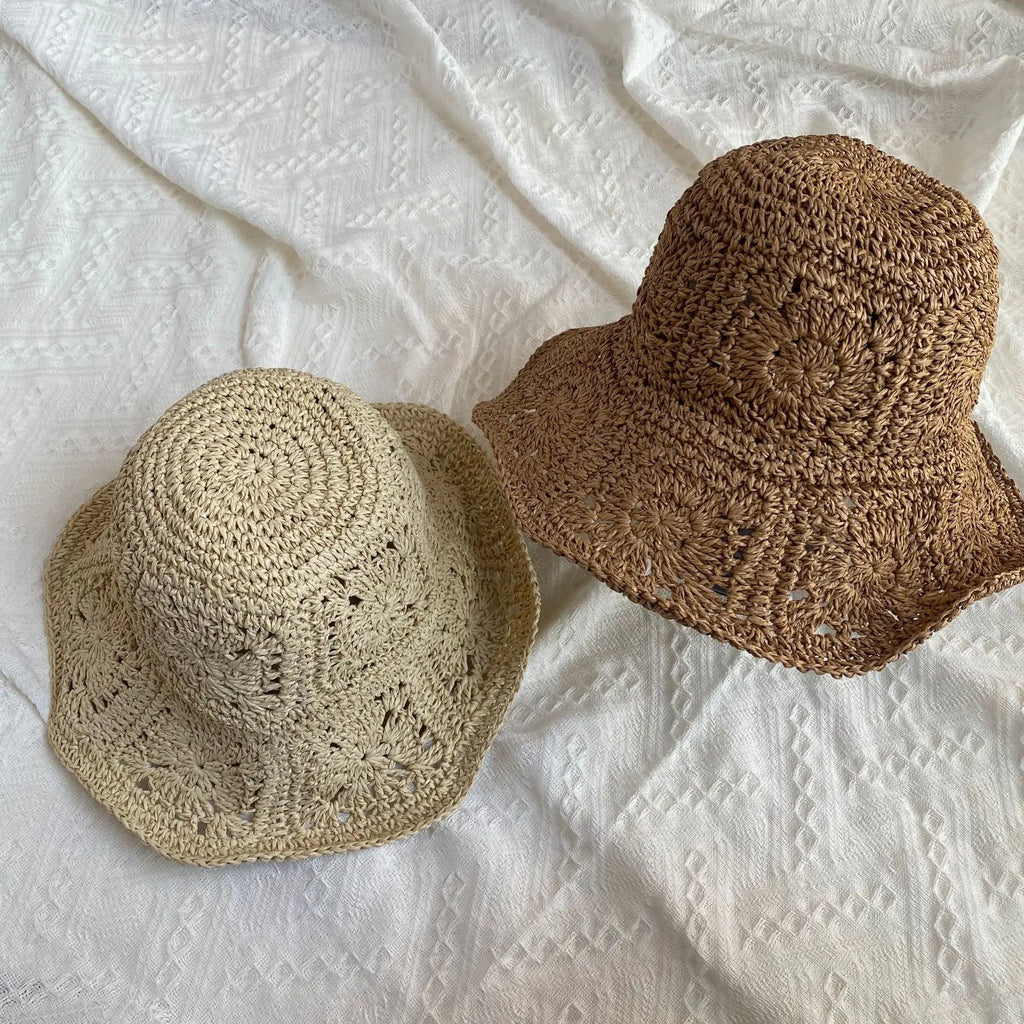 Summer Sun Protection Beach Hat and Sunshade