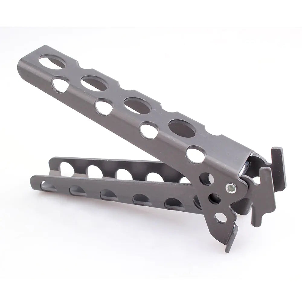 Aluminum Alloy Camping Pot Clip and Tongs Accessories