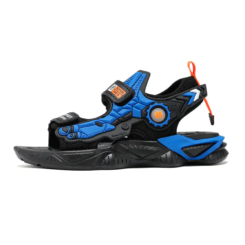 2022 Summer Boys' Slip-Resistant Beach Sandals