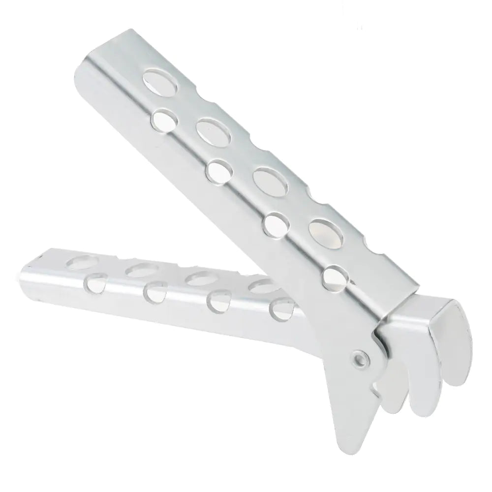 Aluminum Alloy Camping Pot Clip and Tongs Accessories