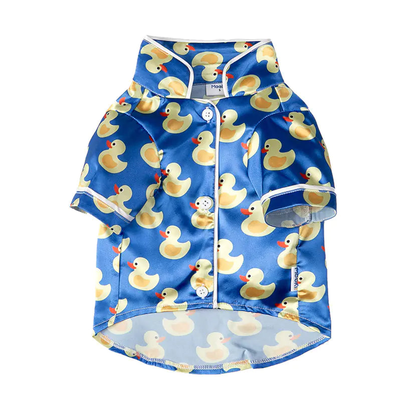 Autumn and Winter Dog and Cat Clothing Collection