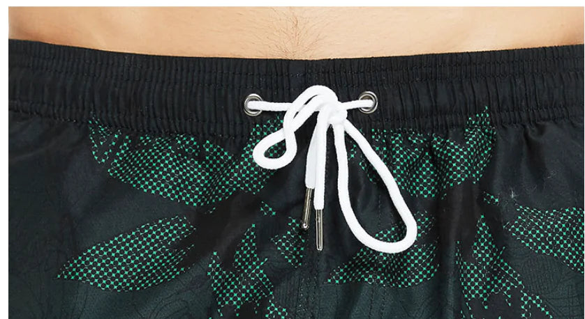 Men's Quick-Drying Loose Beach Pants