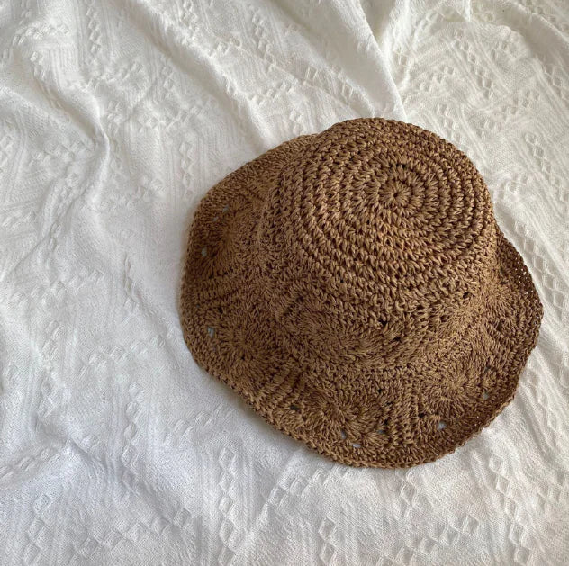 Summer Sun Protection Beach Hat and Sunshade