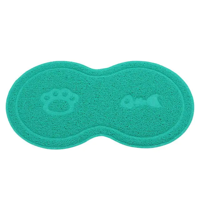 Pet Bowl PVC Placemat Success